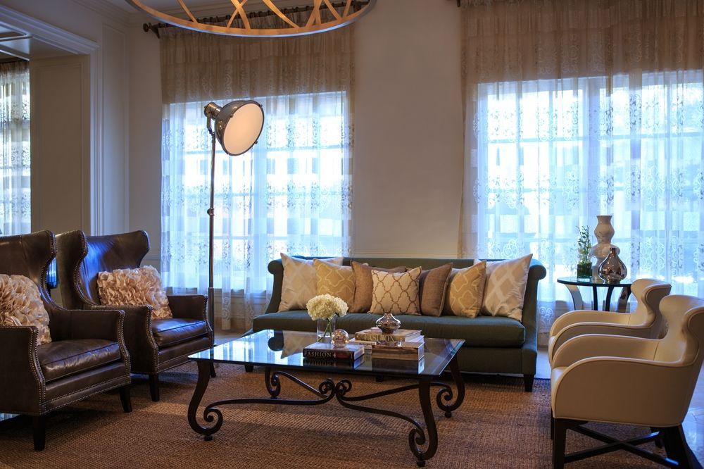 The Lindy Renaissance Charleston Hotel Buitenkant foto