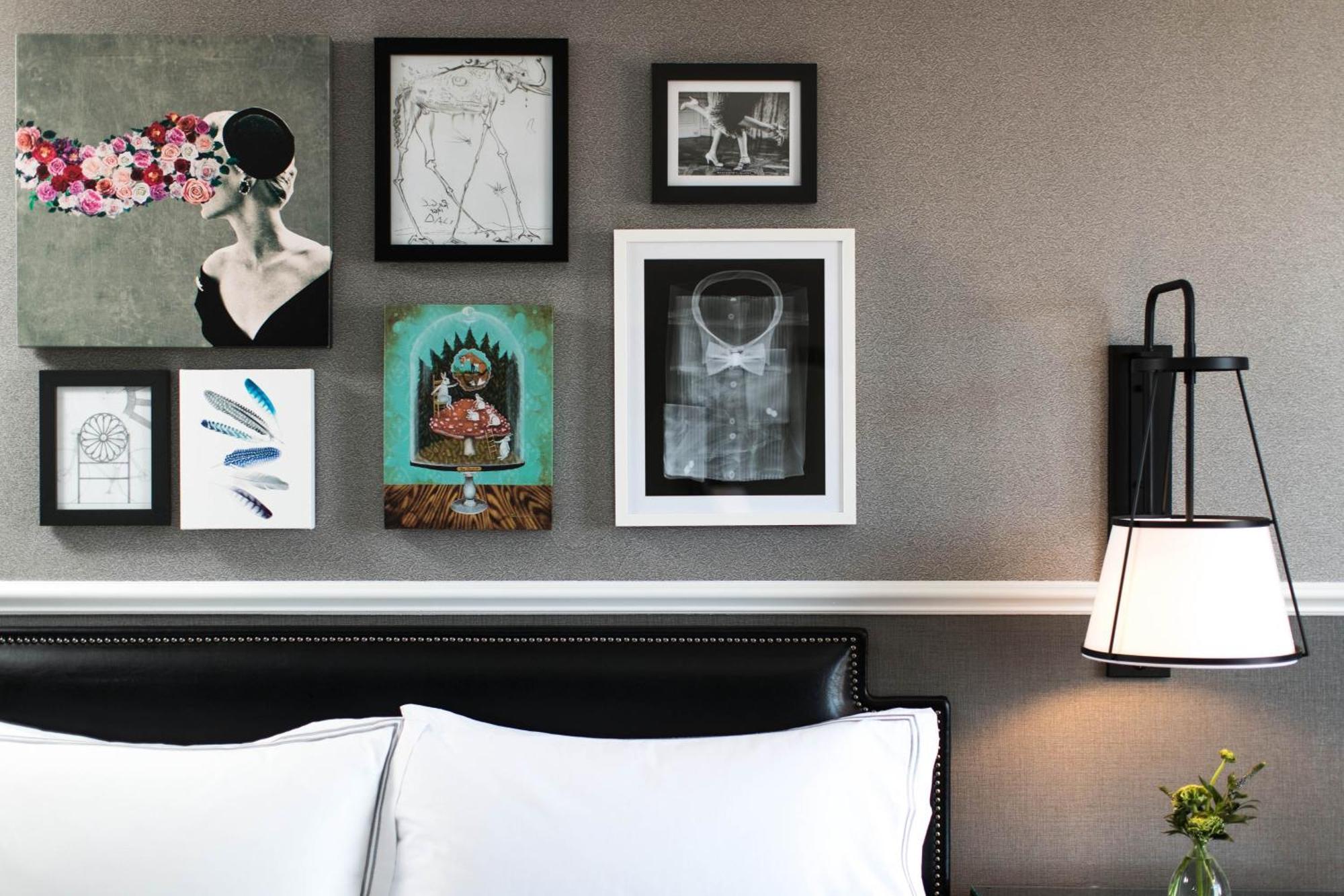 The Lindy Renaissance Charleston Hotel Buitenkant foto