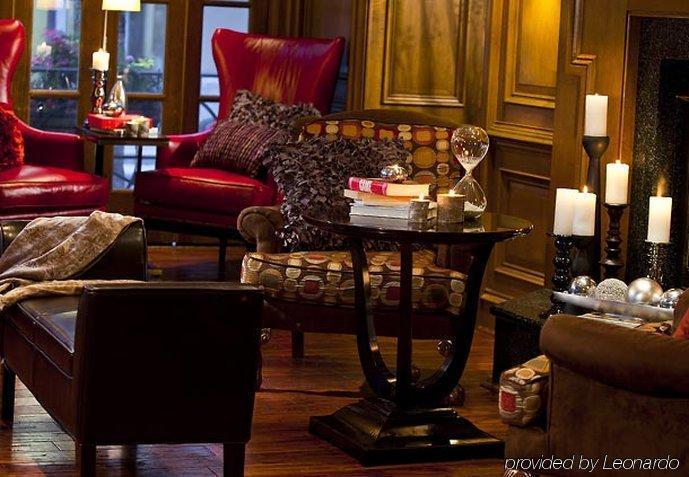 The Lindy Renaissance Charleston Hotel Buitenkant foto