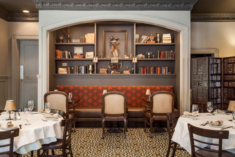The Lindy Renaissance Charleston Hotel Buitenkant foto