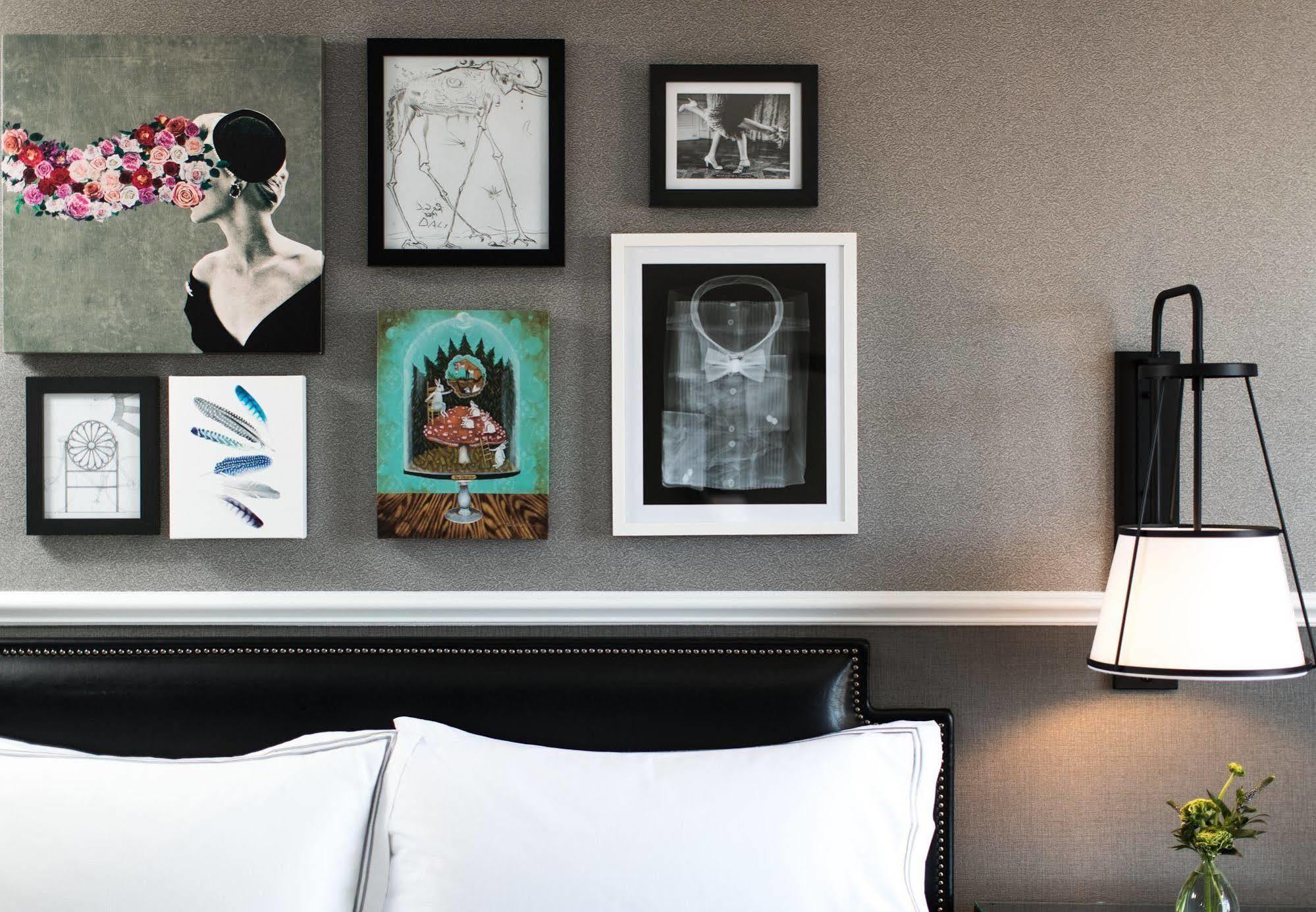 The Lindy Renaissance Charleston Hotel Buitenkant foto